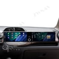 thumbnail image 2 of ZWNAV Dual 12.3 inch Screen Car Radio For Honda Fit 2008-2013 Android GPS Navigation Multimedia Video Player Stereo Receiver Head Unit, 2 of 15