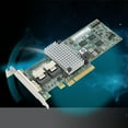 thumbnail image 4 of Card  Contreller Card for LSI 9264-8i M8103 pcie 6GBps 256M Support RAID0 1 5 6, 4 of 8