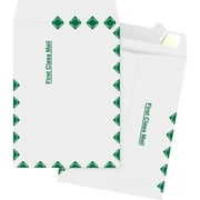 Business Source, BSN65805, DuPoint Tyvek Catalog Envelopes, 100 Per Box, White