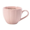 thumbnail image 4 of Hometrends Petal Ceramic Mug, 16 oz, 1 piece, 4 of 6