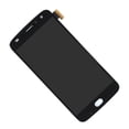 thumbnail image 4 of la LCD Reemplazo del ensamblaje del digitalizador con la táctil que incluye herramientas de reparación para el teléfono Z Sunnimix Digitalizador táctil de pantalla LCD, 4 of 8