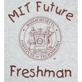thumbnail image 2 of MIT Kids Shirt - Officially Licensed Future Freshman T-Shirt, 2 of 4