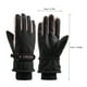 thumbnail image 3 of Teissuly Winter Skiing Gloves, Tow-finger Touching Screen Outdoor Warm Windproof Thermal Gloves, Winter Outdoor Sports Gloves Size Fits All Unisex Teissuly WER202311011900, 3 of 3