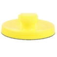 thumbnail image 1 of Abrasive Sanding Block Sanding Holder Portable Woodworking Backing Sandpaper Holder, 1 of 9