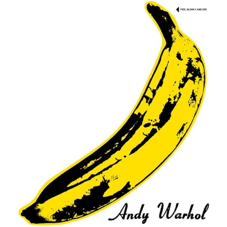 The Velvet Underground - Velvet Underground and Nico - Vinyl