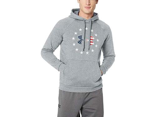 under armour freedom canada