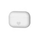 thumbnail image 2 of Gwong Electrónica Funda protectora de auriculares inalámbricos de silicona suave con hebilla para Airpods Pro, 2 of 7