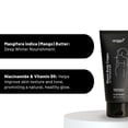 thumbnail image 3 of Avyya Bloom Body Cream with Mango Butter, Niacinamide and Vitamin B5 | Intense Hydration and Radiant Skin | Plant-Based, Smooth and Non-Greasy Moisturizer – 6.76 fl oz, 3 of 7