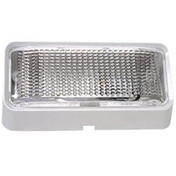 V384 Porch Light With Out Switch