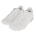 thumbnail image 2 of Tenis Rosalía color blanco con burbuja de impacto 24.5 Dorothy Gaynor Tenis Rosalía color blanco con burbuja de impacto 24.5, 2 of 6