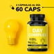 thumbnail image 2 of Suplemento Day Complex Nootrópico Beyond Vitamins Vitaminas en Cápsulas 60 Cápsulas, 2 of 10