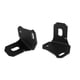 thumbnail image 3 of 2pcs Whip Light Flag Mount-UTV Rear Pillar Flag Antenna Mounting Brackets for Can Am Maverick X3&X3, 3 of 5