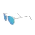 thumbnail image 2 of Lentes de Sol INVICTA EYEWEAR Unisex de color Transparente, 2 of 4