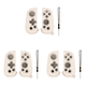 thumbnail image 1 of Funda Protectora Con Silicona para Controlador Juegos Backbone One (Beige), 1 of 5