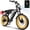 Black, variant on ESKUTE V300D Ebike for Adults, Up to 30MPH Electric Bicycle, Peak 1500W Motor, 48V 41.6AH Removable Battery, 20" x 4.0" Fat Tire E-Bike, Full Suspension, 7-Speed for All Terrain Purple, UL2849