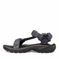 thumbnail image 3 of Teva Men TERRA FI 5 UNIVERSAL MADANG BLUE SANDAL, 3 of 6