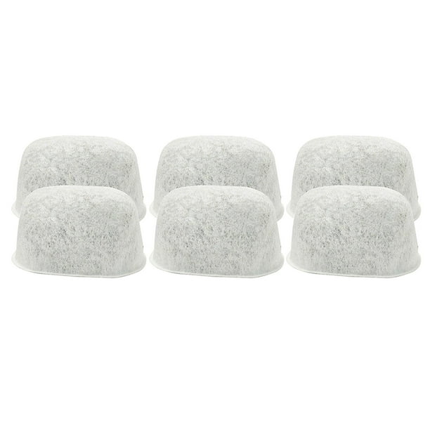 Charcoal Water Filters Replacement Fit for Keurig Coffee Machine Coffee