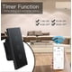 thumbnail image 5 of Tuya WiFi Smart Switch Glass Screen Touch Panel EU US 1/2/3/4 Gang Light, 5 of 5
