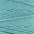 thumbnail image 5 of Hilaza Algodón 3mm Makrama 1kg Verde Aqua, 5 of 5