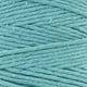 thumbnail image 5 of Hilaza Algodón 3mm Makrama 1kg Verde Aqua, 5 of 5