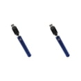 thumbnail image 2 of Methold Pluma Velocidad Calentamiento Voltaje Regulación Precalentamiento Hogar Oficina Negocio Dispositivo electrónico con adaptador USB Azul 2Conjunto, 2 of 6
