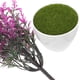thumbnail image 3 of 2 bonsáis artificiales en maceta, simulación realista, decoración de bonsái, planta falsa en maceta, 3 of 6