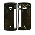 thumbnail image 4 of Esource Parts Motorola Moto X4 XT1900 Midframe Replacement OEM Black, 4 of 4