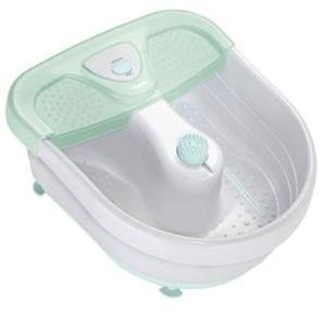 CONAIR RELAXING FOOT BATH - Walmart.com