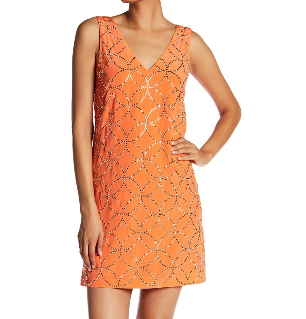 trina turk silk