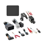 Axxess Integrate AXSUB-GM5 Subwoofer CANbus Interface with Volume Control for Select GM 2021 and Up Vehicles, AXSUB-GM5