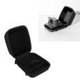 thumbnail image 1 of Camera Protective Carry Case, Instant Camera Bag Double Zipper Crushproof Inner Mesh   for Outdoor Shooting, 1 of 7