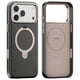 thumbnail image 1 of TORRAS Ostand Q PRO Leather Series Compatible For iPhone 17 Pro Max Case Compatible with MagSafe Kickstand Phone Cover, 1 of 1