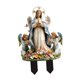 thumbnail image 4 of Estacas decorativas para jardín, versátiles, fáciles de usar, regalos, decoración de plagas 2D, patio Estilo F, 4 of 8