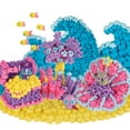 thumbnail image 2 of Cloudpuffz Are Bright Shaped Building Pieces Made with Polysaccharides That Wheng Moistenged with Water Stick Together and Create Colorful Creations. Including a Cute Mermaid Toy. (Other), 2 of 2