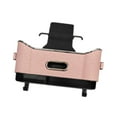 thumbnail image 4 of Nishiyuenyi Car Headrest Backseat Organizer Seat Back Hanging Storage Box Travel Accessories Pink, 4 of 9