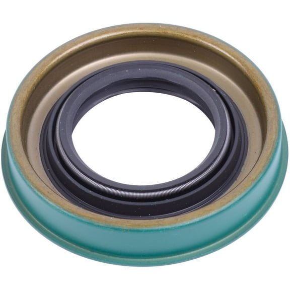 Wheel Seal Fits select: 1999-2008 CHEVROLET SILVERADO, 1995-2008 CHEVROLET TAHOE