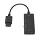 thumbnail image 2 of Convertidor de interfaz multimedia HD de N64 a adaptador HD 1080P compatible con Game Cube para SNES, 2 of 10