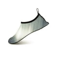 thumbnail image 4 of FANNYC Barefoot Water Skin Shoes Summer Mesh Water Sports Shoes Unisex Beach Yoga Diving Aqua Socks Non Slip Surfing Swimming Quick-drying Pool Beach Shoes, 4 of 6