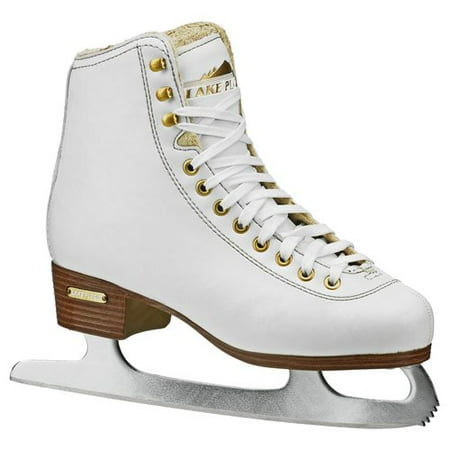 Womens Ice Skates - Lake Placid Women\'s Alpine 900 Traditional Ice Skates