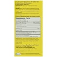 thumbnail image 4 of Nature Made CholestOff Complete Softgels, 120 Count (Pack of 2), 4 of 4