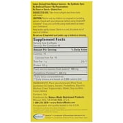 Nature Made CholestOff Complete Softgels, 120 Count (Pack of 2)