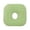 B, variant on Eolstice Donut Cushion, Ergonomic Memory Foam Pillow, Breathable Nonslip Hip Support Ring For Tailbone Relief Postpartum Office Car And Wheelchair Comfort