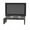 Black, variant on Pemberly Row Small Monitor Riser in Black