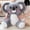 A28 kid toys under 5$, variant on Usloyux Kids Toys Under $5 Cute Koala Plush Doll,Soft & Comfortable Doll,Baby Appease Toys Accompany Dolls,Cute Animal Plush Stuffed Doll Toy for Kids Christmas,Birthday,Holiday Party Gifts