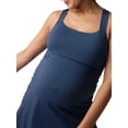 thumbnail image 6 of Ingrid & Isabel For Every Belly Women's Maternity Favorite Active Dress, Sizes S-XXL, 6 of 9
