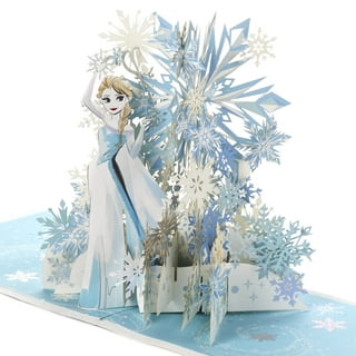 1000Pcs Snowflake Snow-White Party-Decorations Frozen Paper