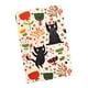 thumbnail image 5 of Calcomanía de cerámica de alta temperatura, calcomanía deslizante al agua, calcomanía de esmalte de dibujos animados, calcomanía DIY Gato, 5 of 9