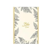 Blu Oud by Ahmed Al Maghribi, 3.4 oz EDP Spray for Unisex