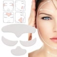 thumbnail image 2 of ANGGREK Forehead Patch, Anti Wrinkle Silicone Patch, For Beauty Lifting Face, 2 of 8
