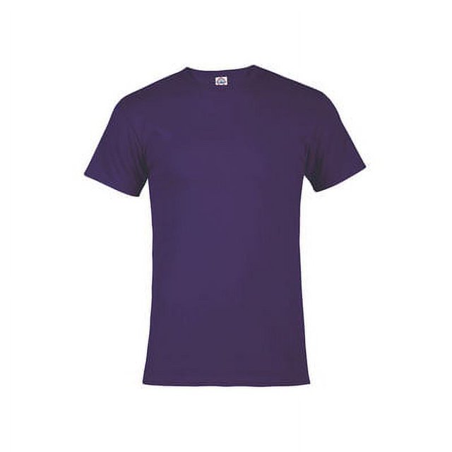 Delta Pro Weight Adult 5.2 oz. Short Sleeve Tee